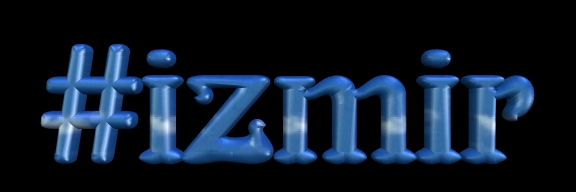 #izmir logo